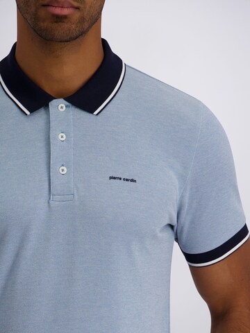 T-Shirt PIERRE CARDIN en bleu