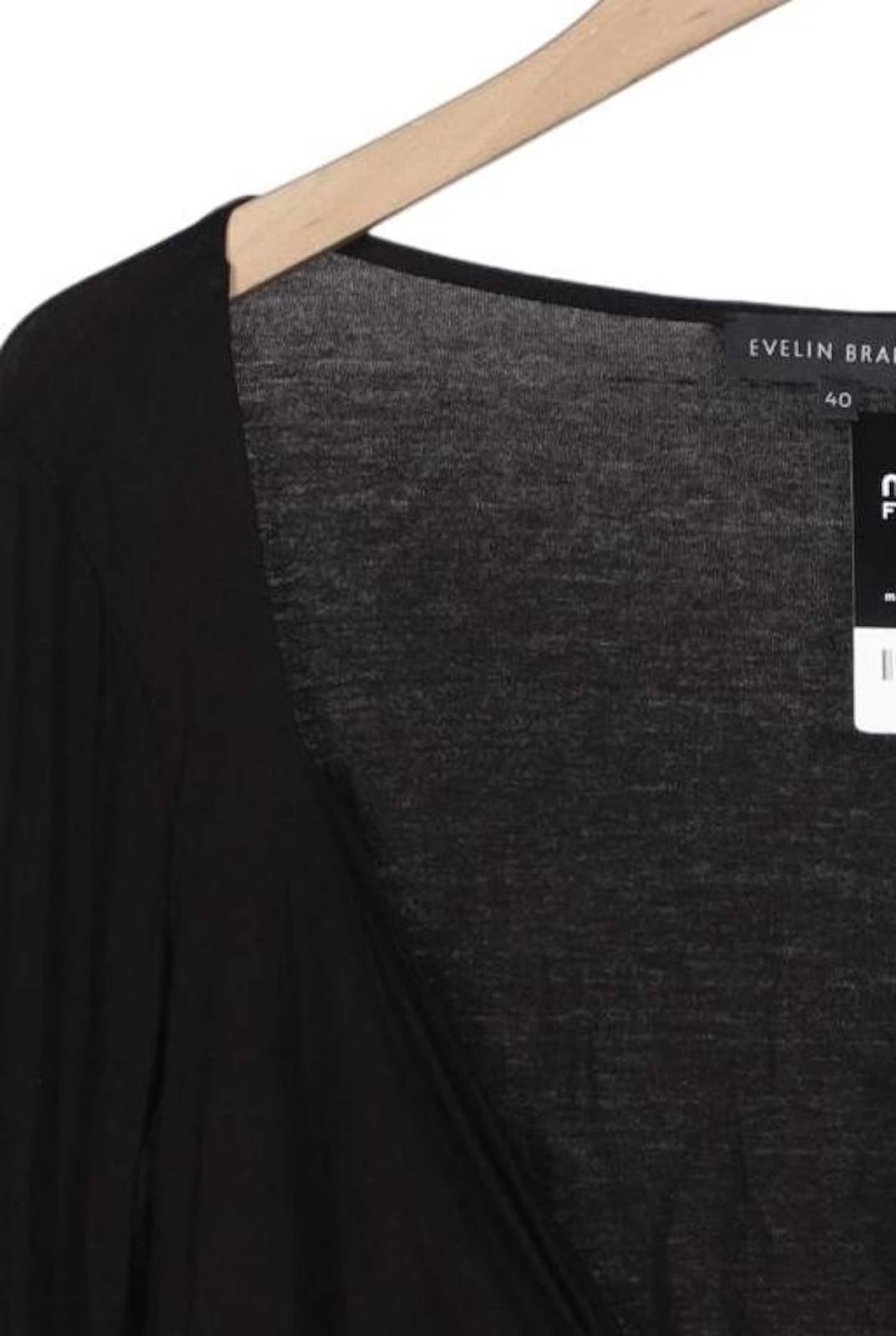 Evelin Brandt Berlin Sweater & Cardigan in L in Black