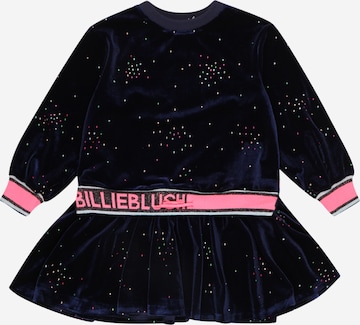 Billieblush Ruha - kék: elől