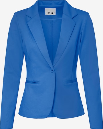 mėlyna ICHI Švarkas 'Kate': priekis