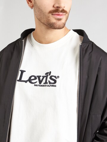 balts LEVI'S ® T-Krekls