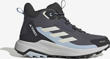 ADIDAS TERREX Bakancsok 'ANYLANDER' - szürke: elől