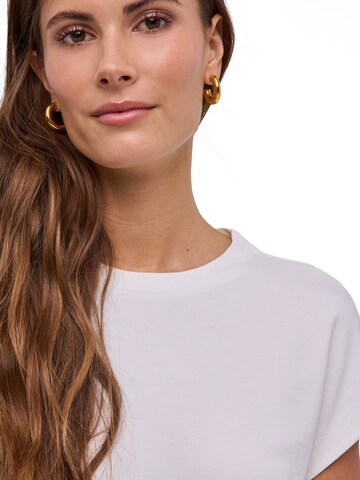 FALKE Dress in White