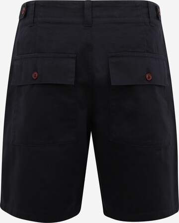 FARAH Regular Pants 'SEPEL' in Blue