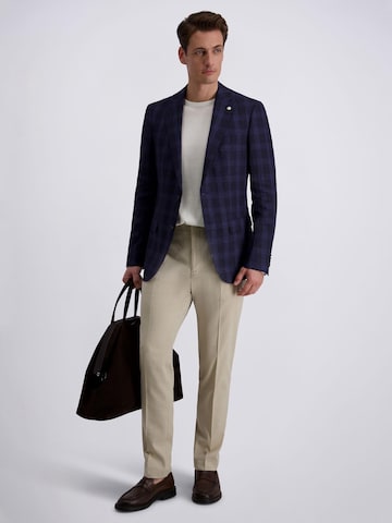 PIERRE CARDIN Slim fit Business Blazer in Blue