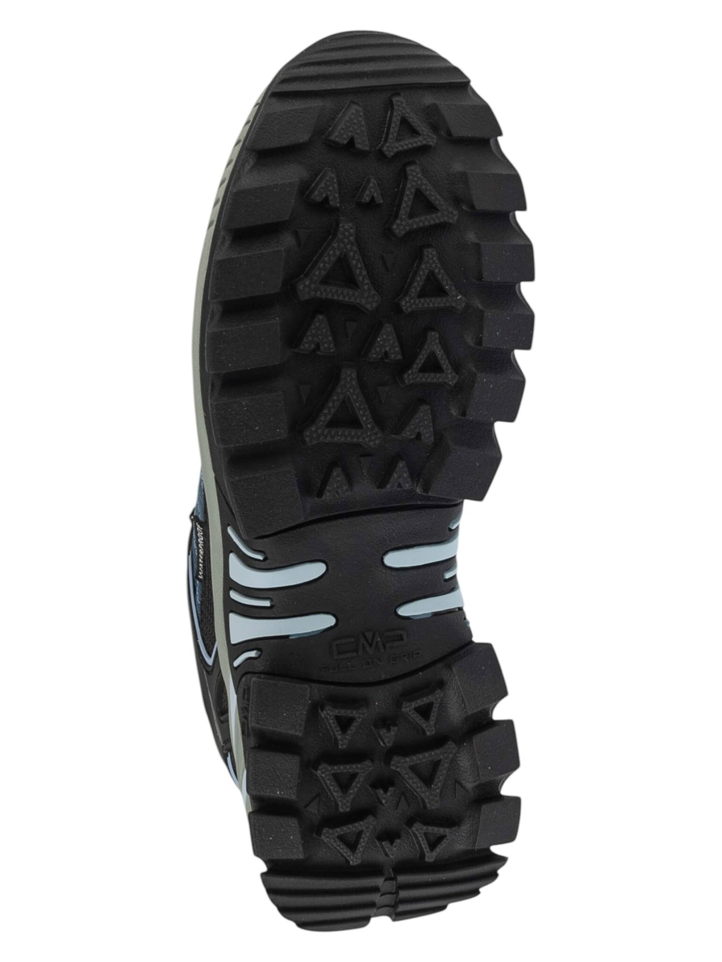 CMP Flats in Blue