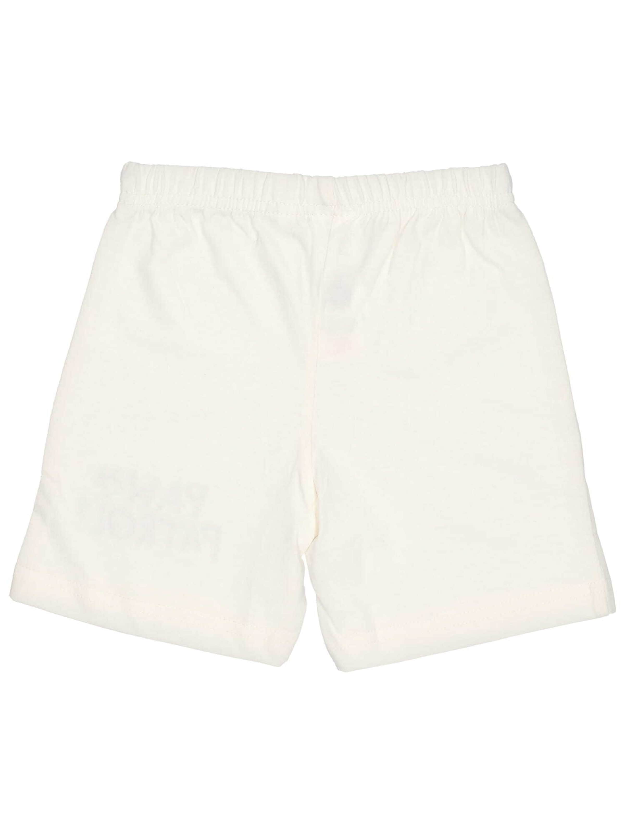 Pyjama 'Chase & Friends' PAW Patrol en blanc