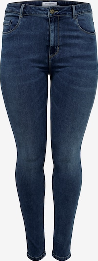 ONLY Carmakoma Vaquero en azul denim, Vista del producto