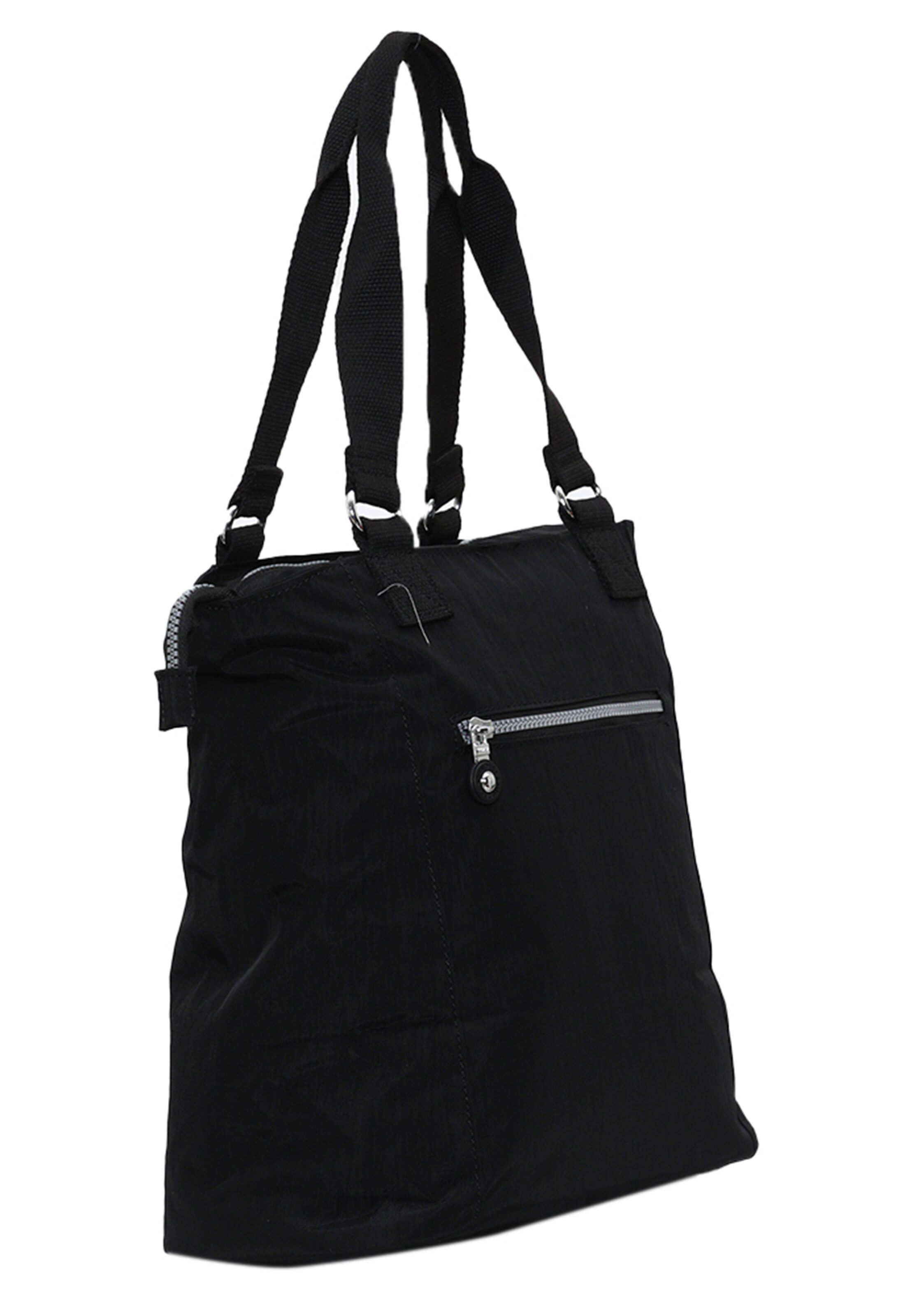 Mindesa - Shopper em preto