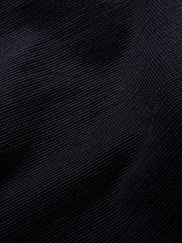 FALKE Body 'Timeless Cotton Crew String'‌‌‌‌ in Schwarz