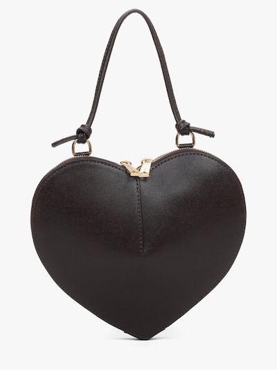 Estro Bolso de mano '1326' en One Size en marrón castaño, Vista del producto