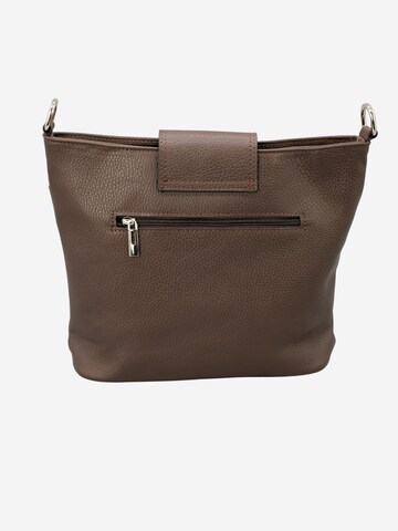 Brise Crossbody Bag 'Ellie' in Brown