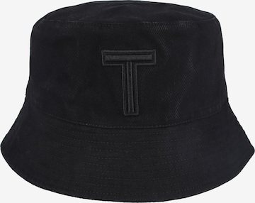Ted Baker Hat 'Teri' in Black: front