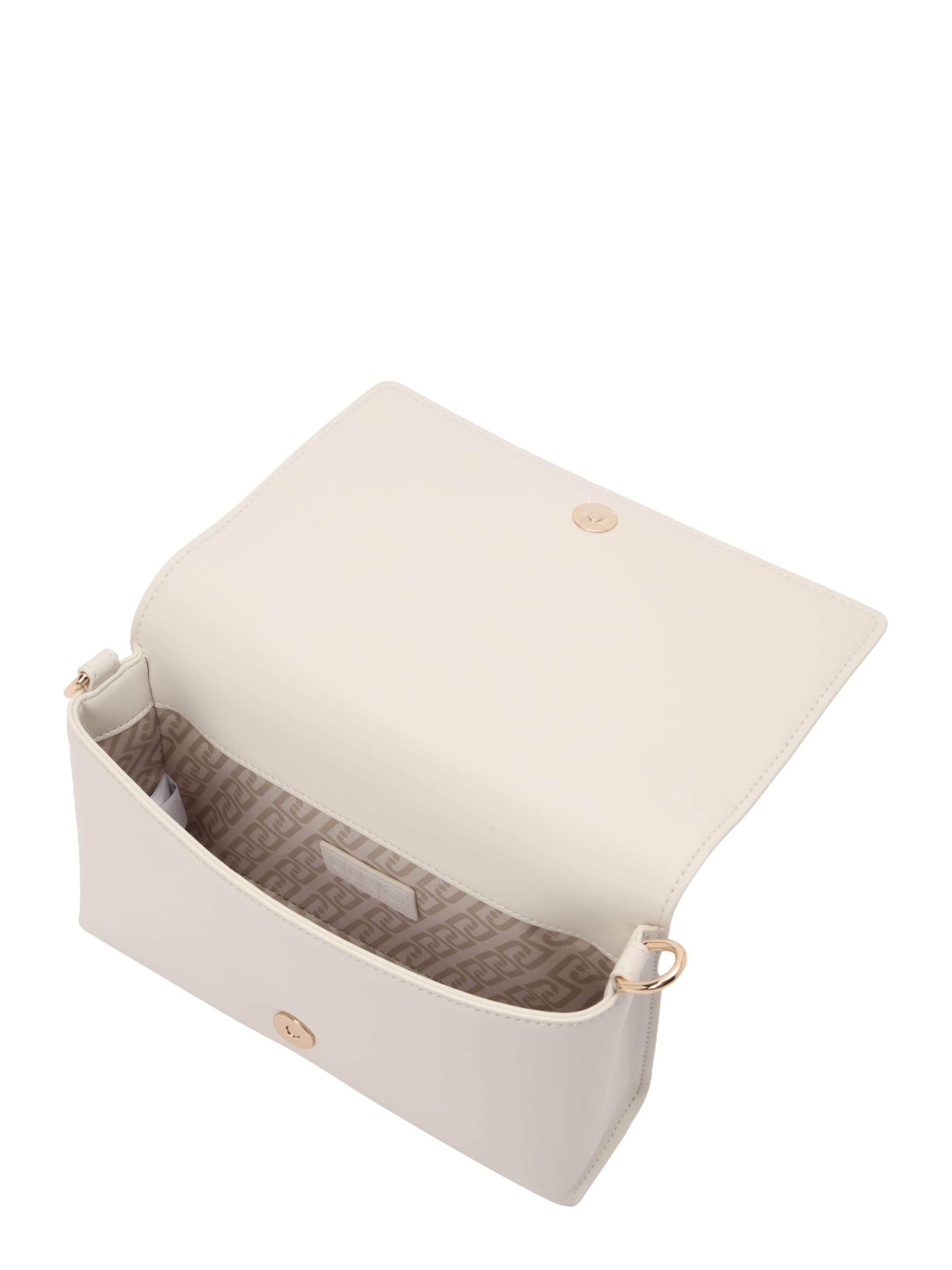 Sac bandoulière 'Caliwen' Liu Jo en beige