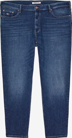 Tommy Jeans Plus Slim fit Jeans 'Ryan' in Blue: front