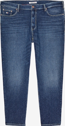 Tommy Jeans Plus Slim fit Jeans 'Ryan' in Blue: front