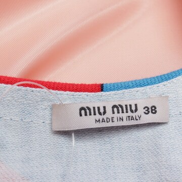 Miu Miu Dress in XXS in Mixed colors