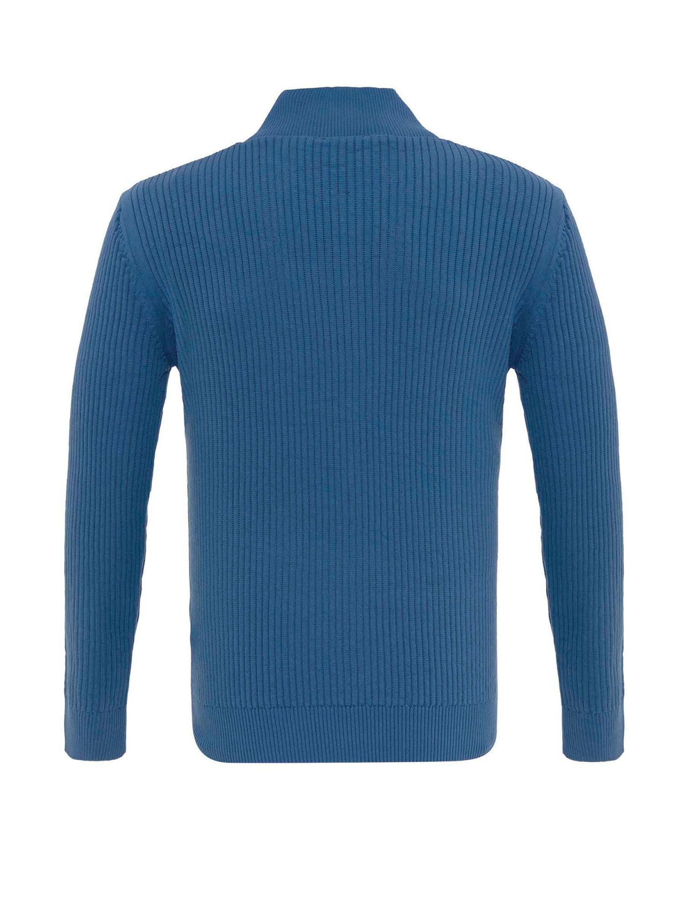 Giacchetta di Jacey Quinn in blu