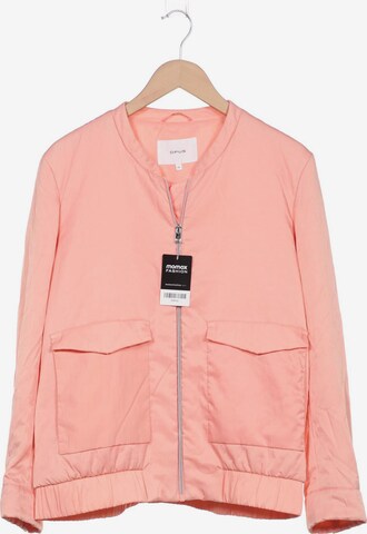 OPUS Jacke XL in Pink: predná strana