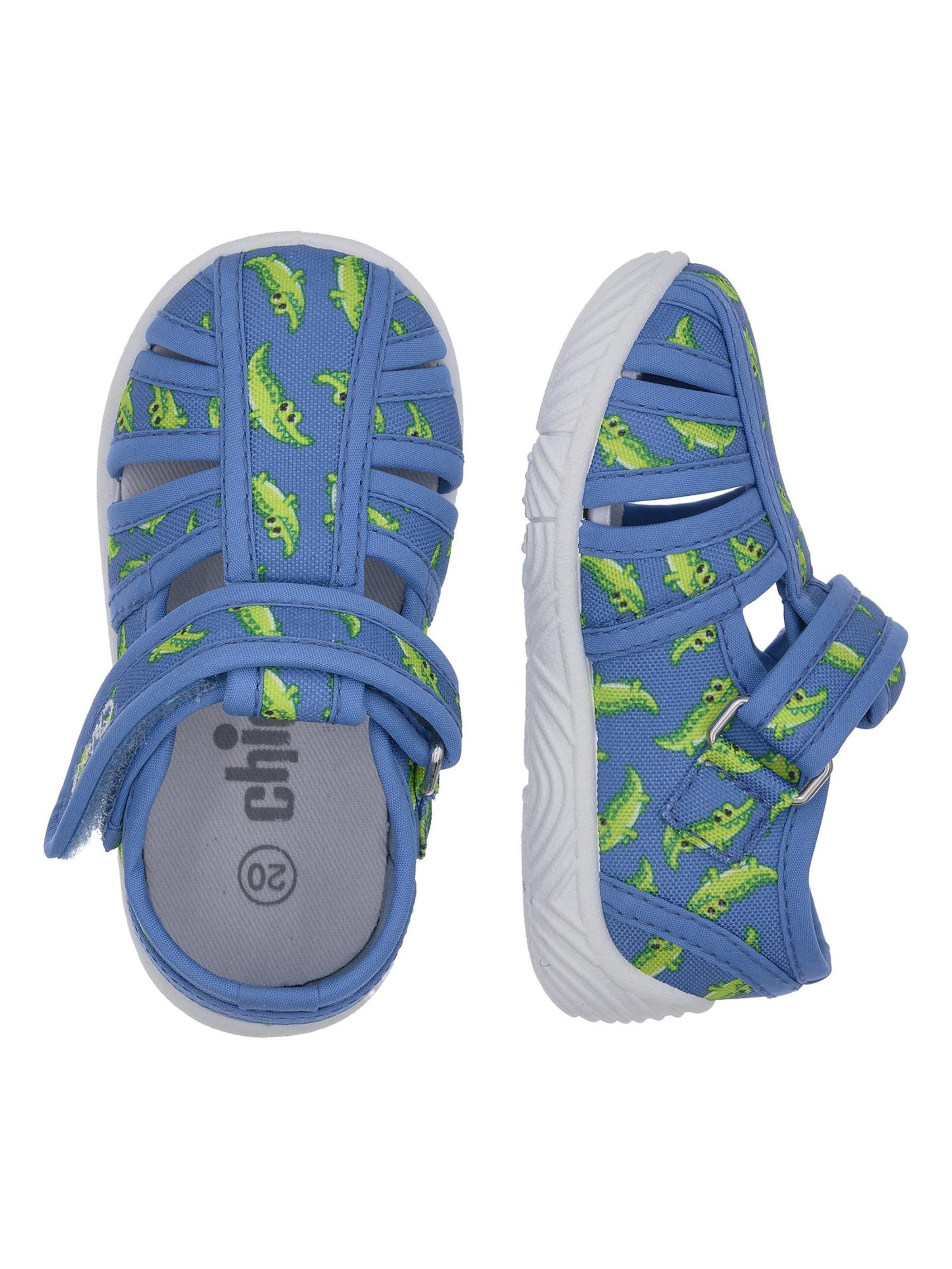 Chicco Copat 'Templar' | modra barva