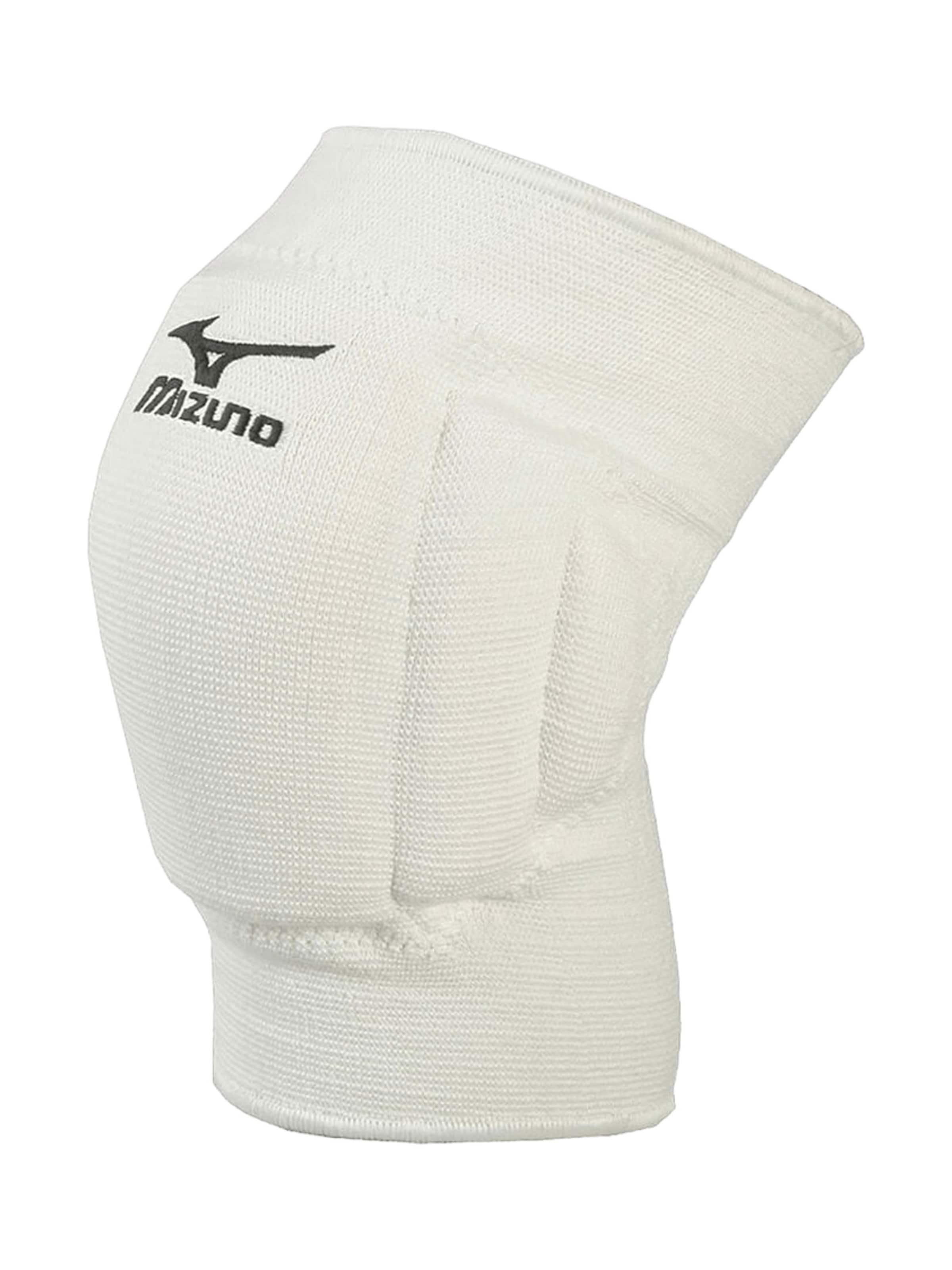 MIZUNO Zubehör in Weiß: Vorderseite