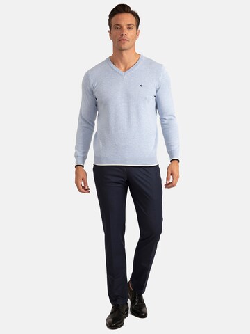 Pullover di Williot in blu