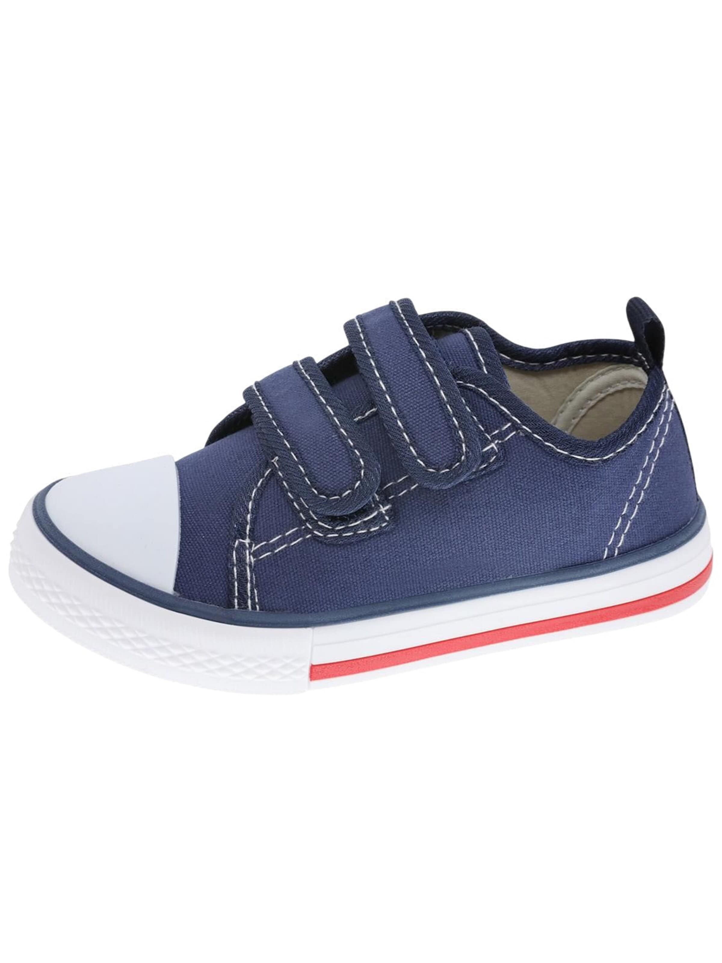 Beppi Sneakers in 24 in de kleur Blauw, Productweergave