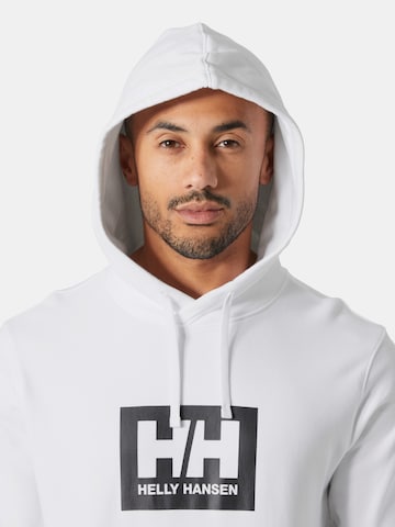 HELLY HANSEN Свитшот в Белый