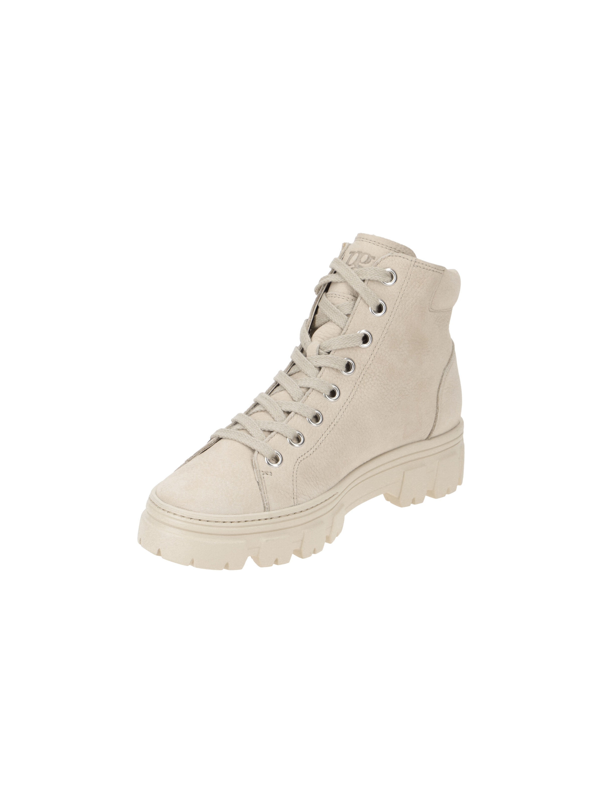 Paul Green Boots‌‌ in Beige