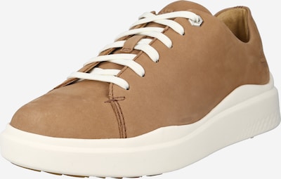 TIMBERLAND Sneaker 'Nite' in beige, Produktansicht