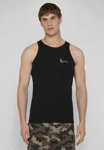 T-Shirt 'Essential' Karl Kani en noir : devant