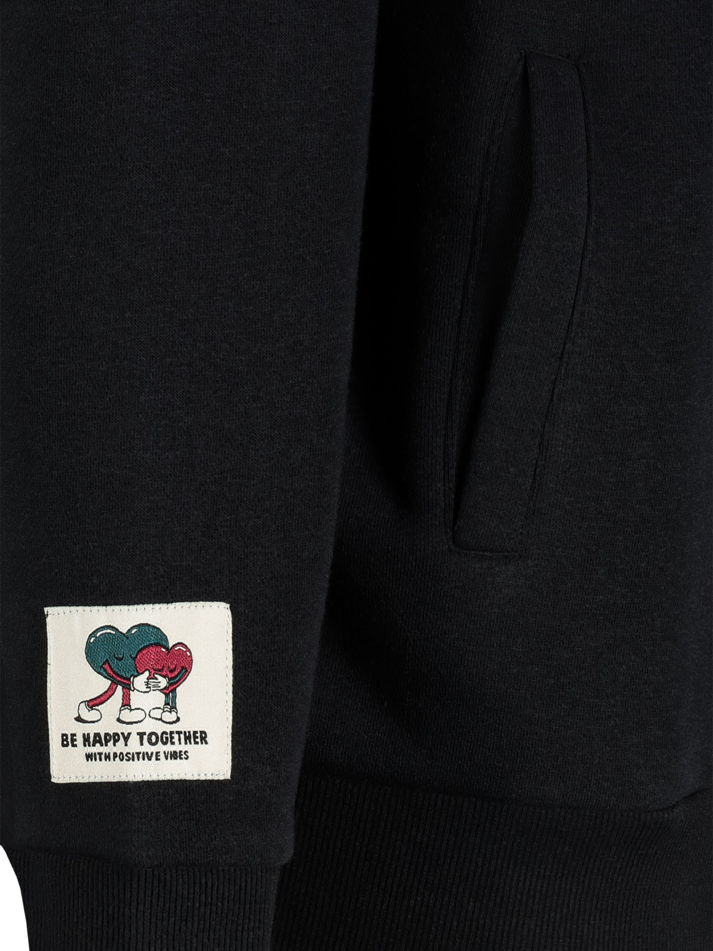 Sublevel Sweatshirt in Grijs