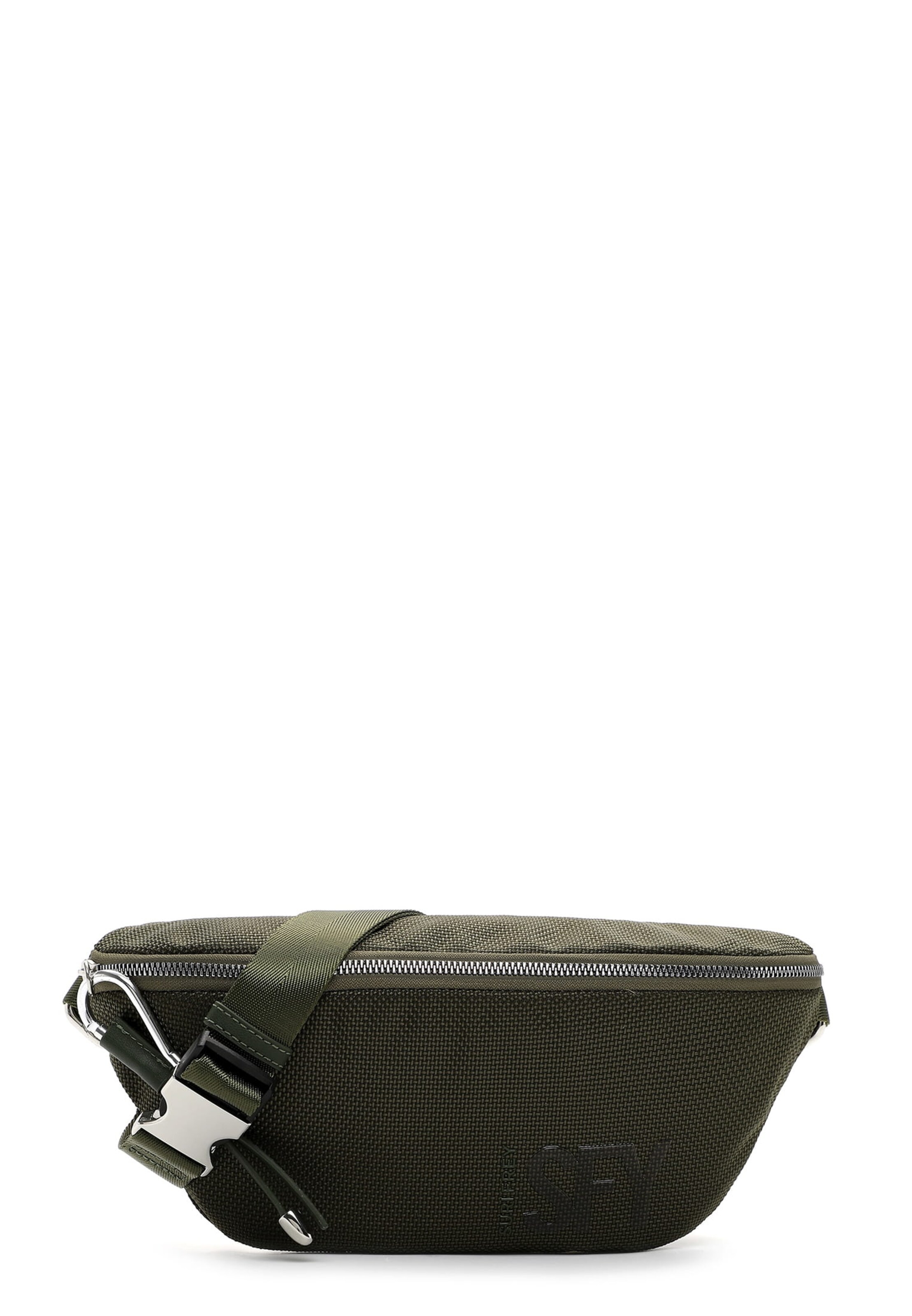 Sacs banane 'Marry' Suri Frey en vert : devant