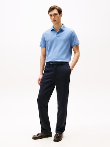 Tricou 'CORE 1985' de la TOMMY HILFIGER pe albastru