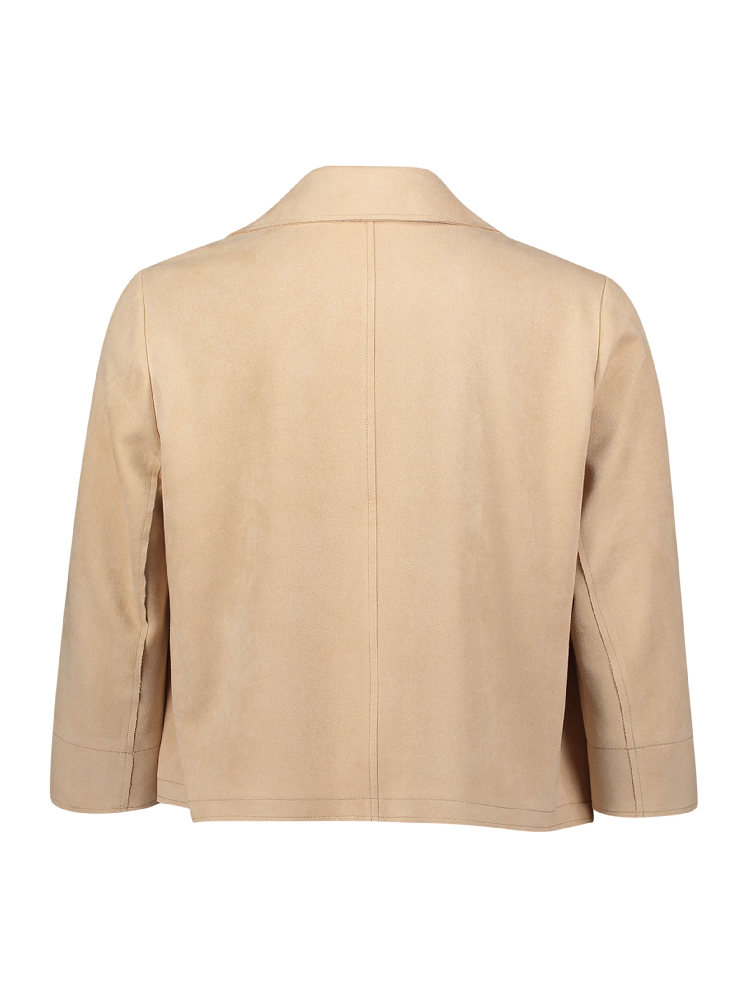 Betty Barclay Blazer in Beige