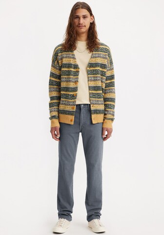 LEVI'S ® Regular Jeans in Grau