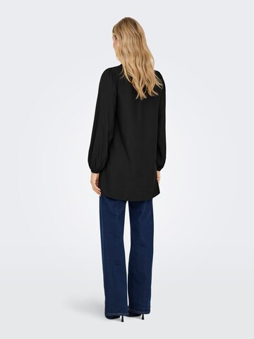 JDY Kjole 'FIA' i sort