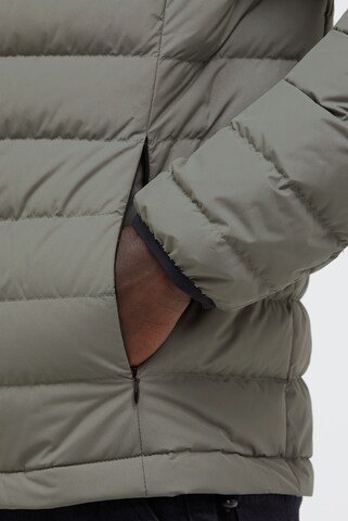 CMPD Winter Jacket in Green
