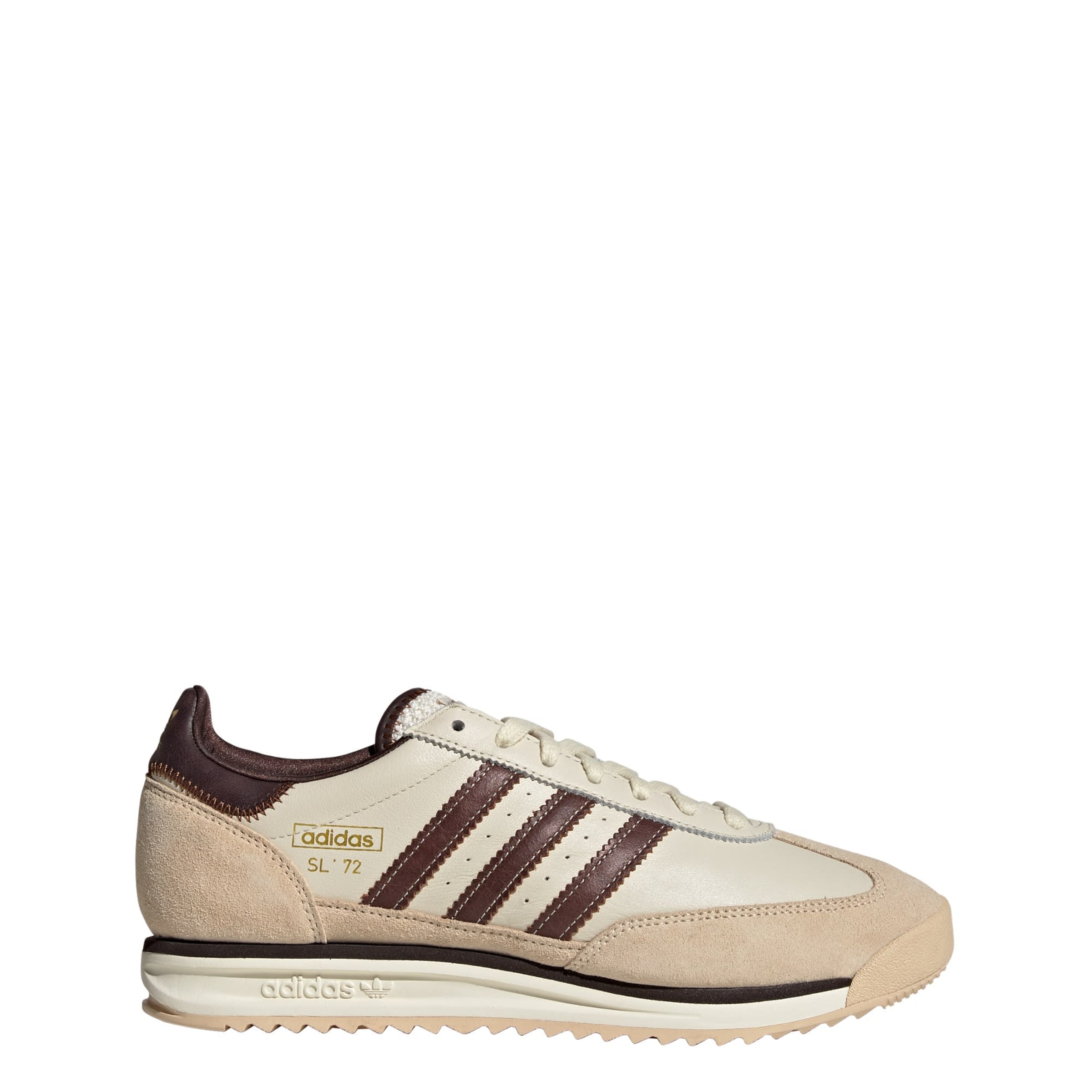 ADIDAS ORIGINALS Sneakers 'SL 72' in Beige