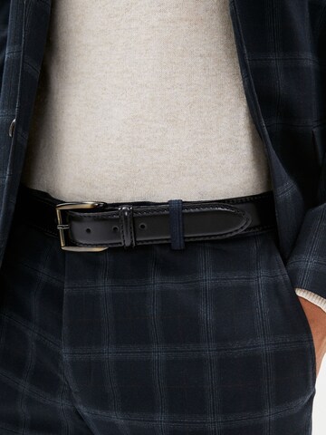 Ceinture Next en noir