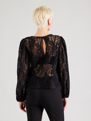 OBJECT Blouse 'OBJBeverly' in Black