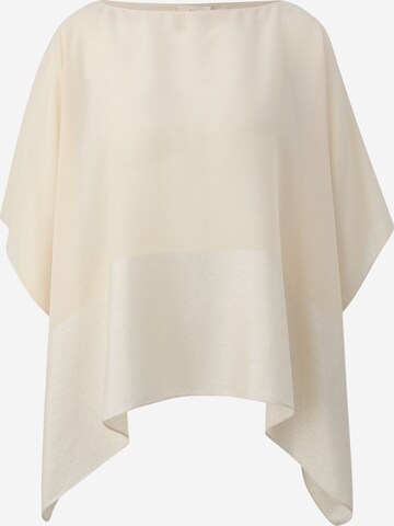 s.Oliver Cape in Beige: voorkant