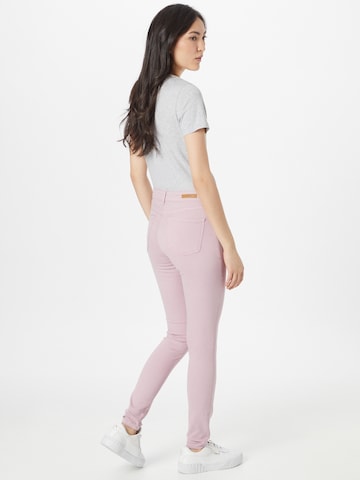 b.young Skinny Jeans 'Lola Luni' in Pink