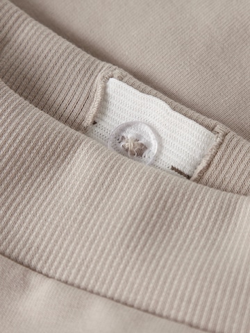 Regular Pantalon NAME IT en beige