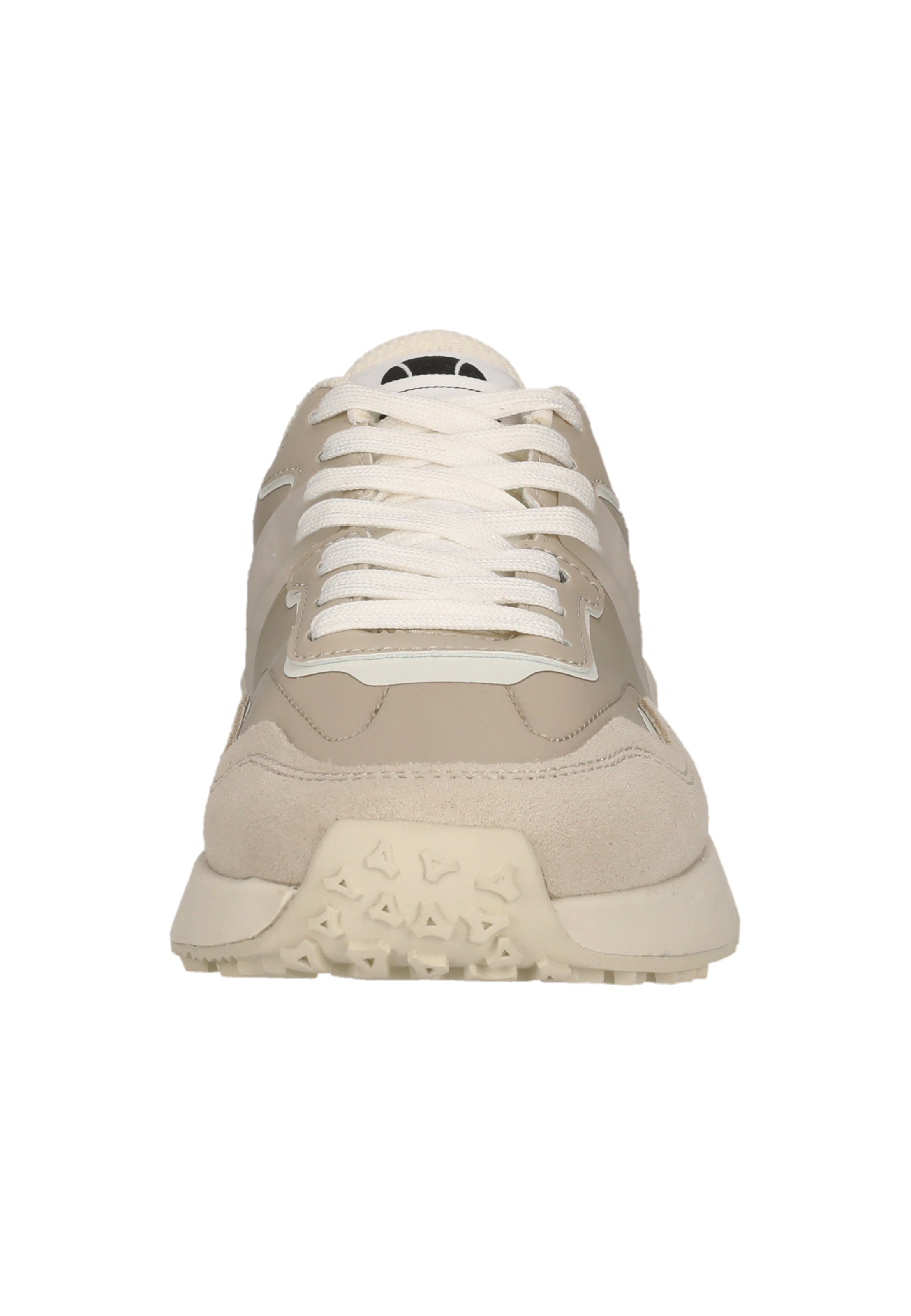 ELLESSE Sneaker 'Jamar' in Beige