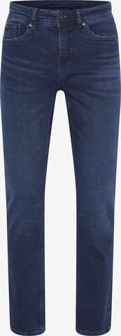 JZ&CO Jeans in Blau: predná strana