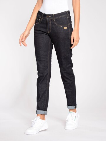 Gang Loose fit Jeans '94AMELIE' in Blue
