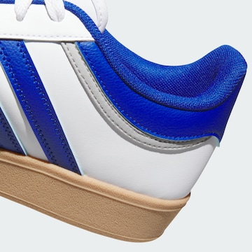 Sneaker bassa 'Hoops 4.0' di ADIDAS SPORTSWEAR in bianco