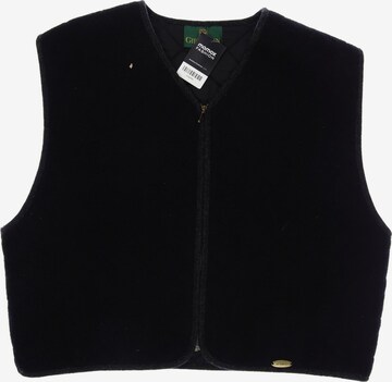 GIESSWEIN Vest in L in Black: front