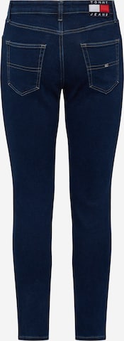 Tommy Jeans Slimfit Jeans 'Austin' in Blau